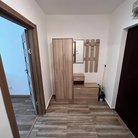 Circumvalatiunii Apartment *
