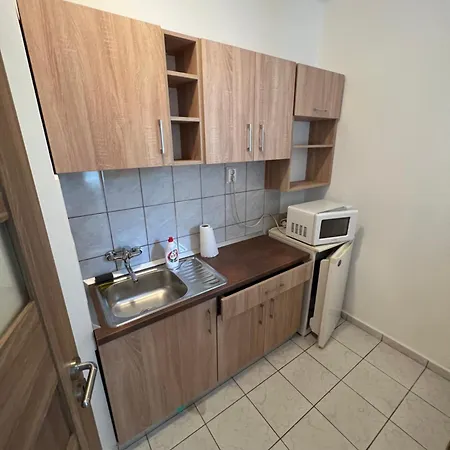 Circumvalatiunii Apartment Timisoara